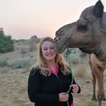 Carol Pryor - @carolpryor15 - Instagram