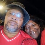 Ron Carol Pryor - @pryorr36 - Instagram