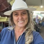 Carol Puga - @carolpugafoganholi - Instagram