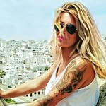 Carol Puga - @pugacarol - Instagram