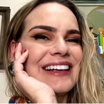 Carolina Puga - @eucarolinapuga - Instagram