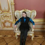 Carol Pullman - @carolpullman4aya - Instagram