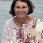Carol Pyke-Nott - @pykenott - Instagram