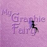 Carol Pyles - @mygraphicfairy - Instagram