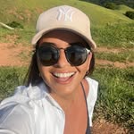 Carolina Carvalho - @carol_raabe - Instagram