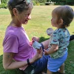 Carol Ramsden - @ramsdenca - Instagram