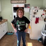 Carol Ratcliffe - @carol.bushnell - Instagram