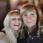 Carol Ratcliffe - @cazza_anne57 - Instagram