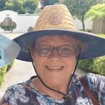 Carol Ratcliffe - @carol_rats - Instagram
