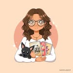 Carol - @carolreads3 - Instagram