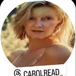 Carol Read - @carolread_ - Instagram