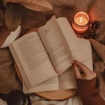 readnroll - @_carol.read_ - Instagram