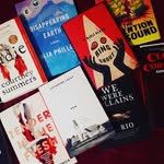 There is no Carol in HR - @carol.reads.everything - Instagram
