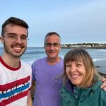 Carol Paone Redden - @reddencarol - Instagram