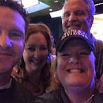 Carol Redden - @credden25 - Instagram