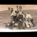 @carolredden1968 - Instagram