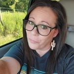 Janay Carol Redden - @janayredden08 - Instagram