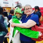 Carol Fresch - @freschcarol - Instagram