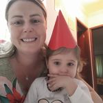 Caroline Moura - @carolreschwann - Instagram