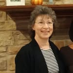 Carol Rhoads - @nyrhoad - Instagram