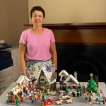 Carol Richter - @carolrichter311 - Instagram
