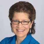 Carol Rickard - @stressometry - Instagram
