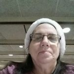 Carol Rickard - @zipmylip1 - Instagram