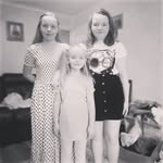 Carol Routledge Rickard - @rickardcarol - Instagram