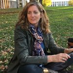 Carol Sullivan Riddle - @csullivanriddleart - Instagram