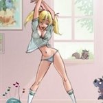 Carolann Rigsbee - @carolannrigsbee - Instagram