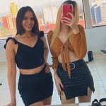 Carol Ríos - @mili_rios_30 - Instagram