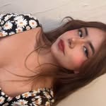 Carol Ríos - @carol_cmor - Instagram