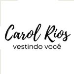 Carol Rios - @carol_vestindovoce - Instagram