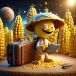 Carol Rios 🌽🧳 - @cuscuznamala - Instagram