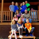 Thomasa Carol Risner - @trisner6 - Instagram