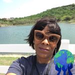 Carol Rivers - @msrivers36 - Instagram
