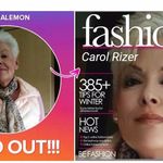 Carol Rizer - @carol.rizer.1 - Instagram