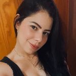 Caroline Rizério - @rizeriocarol - Instagram