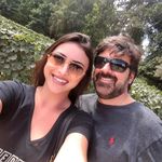 Carol Rizério - @carolrizerio - Instagram