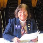 Carol Roach - @carolroach62 - Instagram