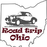 Caroline + Josh - @roadtripohio - Instagram