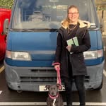 ≪Caroline + Lola≫ - @beatrix_ontheroad - Instagram
