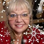 Carol Roark Tice - @joehayes___ - Instagram