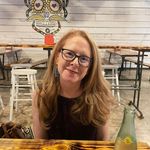 Carol Roark Wright - @carolroarkyork - Instagram
