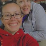 Carol Woods - @carolroark1977 - Instagram