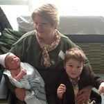 Carol roberson - @nana_crobersn - Instagram
