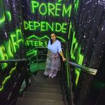 Carol Roberto - @iascara__roberto - Instagram