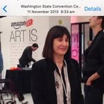Australian Artist - @carolrocheartist - Instagram