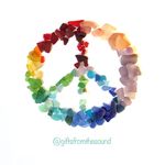 Carol Roche - @giftsfromthesound - Instagram