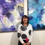 Carol Roche - @inart_gallery - Instagram